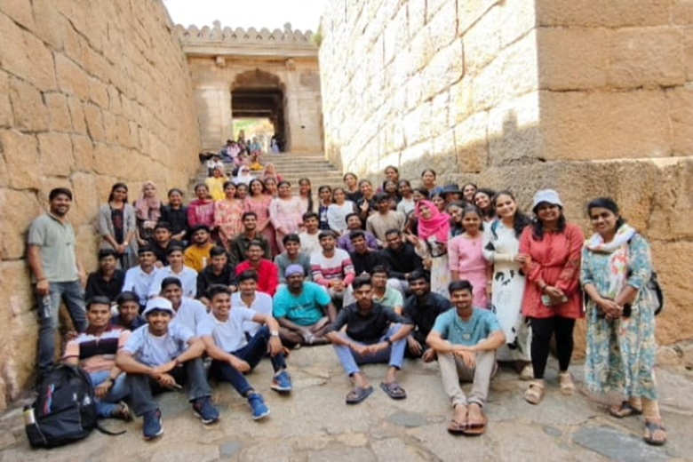 Chitradurga Fort Visit